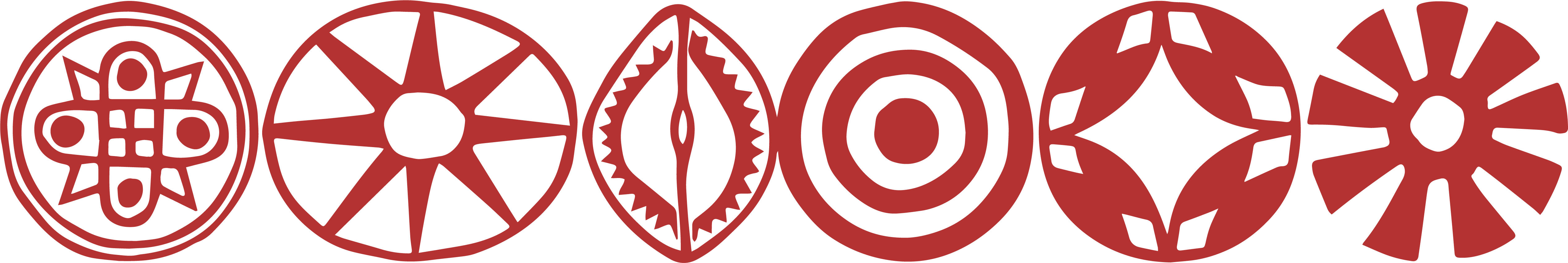 Native Monogram